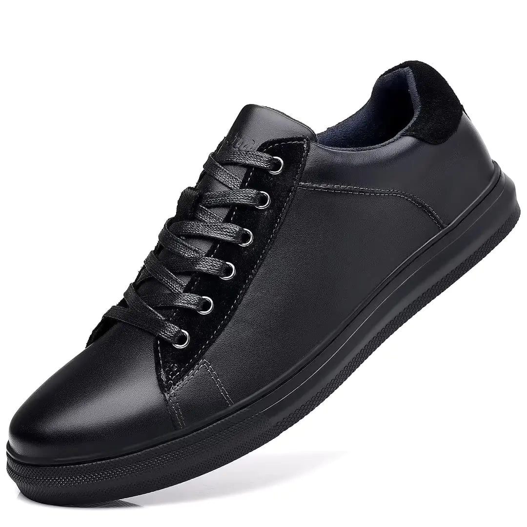 Casual Sneakers Originals Oxford Lace-up Leather Shoes for Men