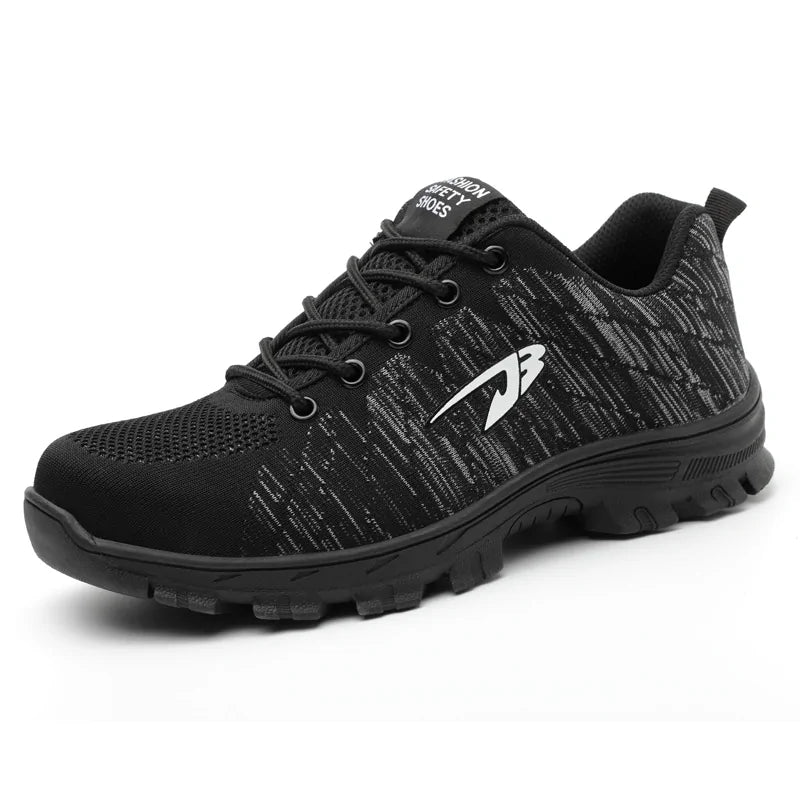 Indestructible Shoes For Men