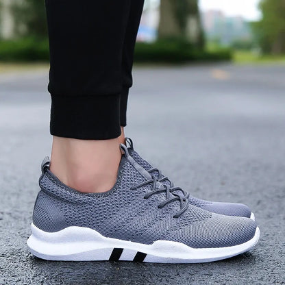 Casual Mesh Shoes For Men